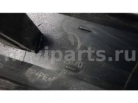Молдинг крыла заднего правого Skoda Kodiaq, 2016 г., OEM с, арт. B111657, фото 13