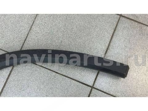 Молдинг крыла заднего правого Skoda Kodiaq, 2016 г., OEM с, арт. B111657, фото 4