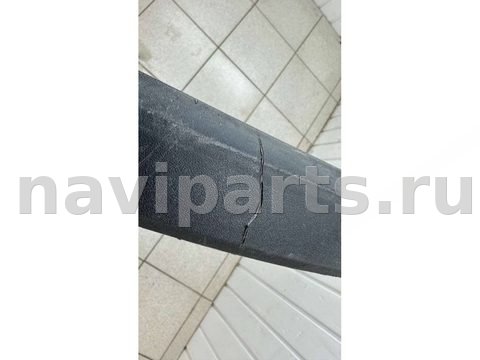Молдинг крыла заднего правого Skoda Kodiaq, 2016 г., OEM с, арт. B111657, фото 5