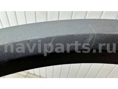 Молдинг крыла заднего правого Skoda Kodiaq, 2016 г., OEM с, арт. B111657, фото 6