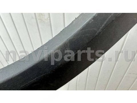 Молдинг крыла заднего правого Skoda Kodiaq, 2016 г., OEM с, арт. B111657, фото 7