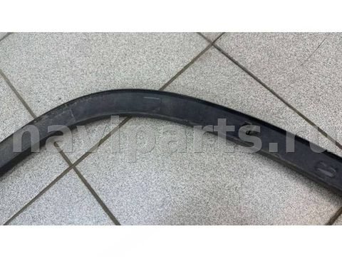 Молдинг крыла заднего правого Skoda Kodiaq, 2016 г., OEM с, арт. B111657, фото 8