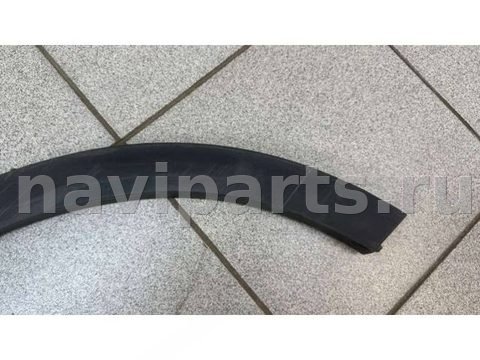 Молдинг крыла заднего правого Geely Coolray, 2023 г., OEM 6600004716, арт. B111662_2, фото 2