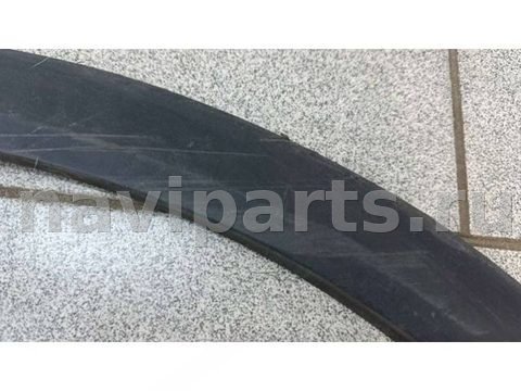 Молдинг крыла заднего правого Geely Coolray, 2023 г., OEM 6600004716, арт. B111662_2, фото 4