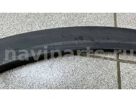 Молдинг крыла заднего правого Geely Coolray, 2023 г., OEM 6600004716, арт. B111662_2, фото 5