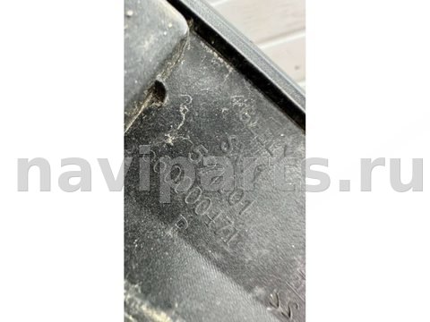 Молдинг крыла заднего правого Geely Coolray, 2023 г., OEM 6600004716, арт. B111662_2, фото 9