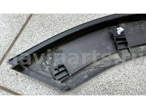 Молдинг крыла заднего правого Hyundai Creta, 2015 г., OEM 87744M0000, арт. B111670, фото 4