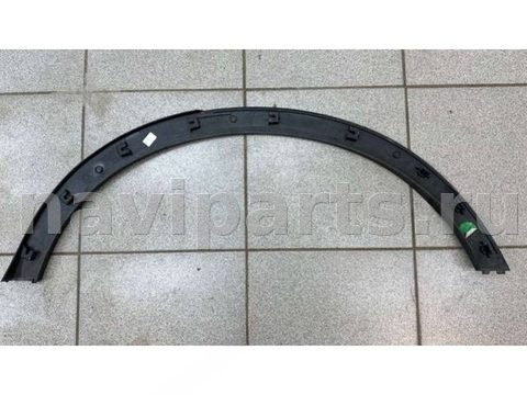 Молдинг крыла заднего правого Geely Coolray, 2023 г., OEM 6600004716, арт. B112431_2, фото 2