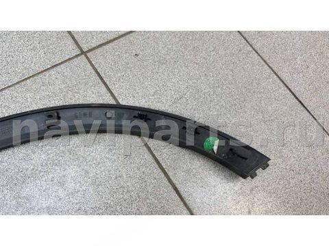 Молдинг крыла заднего правого Geely Coolray, 2023 г., OEM 6600004716, арт. B112431_2, фото 4