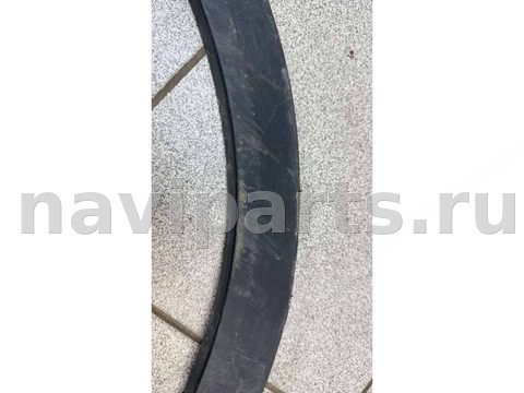 Молдинг крыла заднего правого Geely Coolray, 2020 г., OEM 6600004716, арт. B112431, фото 6