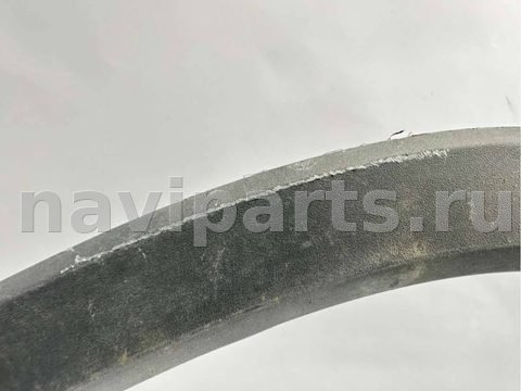 Молдинг крыла заднего правого Skoda Kodiaq, 2016 г., OEM 565854830, арт. B112881, фото 6