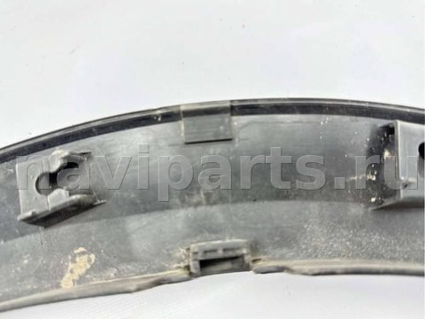 Молдинг крыла заднего правого Mazda CX5, 2017 г., OEM kb8w51w52, арт. B112890, фото 12