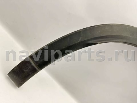 Молдинг крыла заднего правого Mazda CX5, 2017 г., OEM kb8w51w52, арт. B112890, фото 13