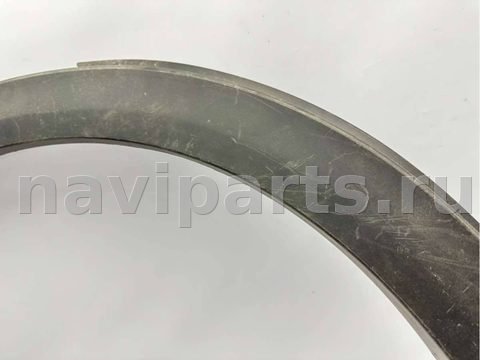 Молдинг крыла заднего правого Mazda CX5, 2017 г., OEM kb8w51w52, арт. B112890, фото 4