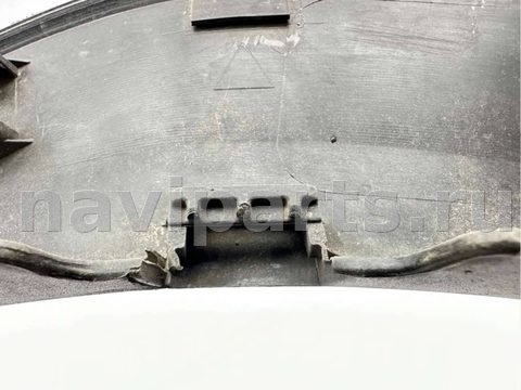 Молдинг крыла заднего правого Mazda CX5, 2017 г., OEM kb8w51w52, арт. B112890, фото 6
