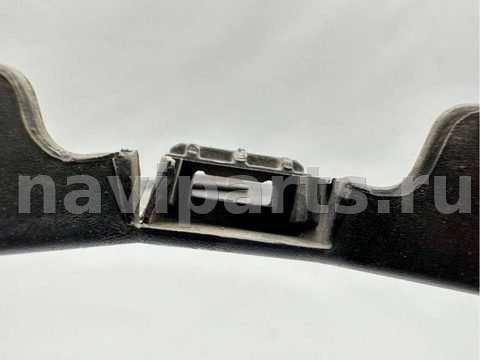 Молдинг крыла заднего правого Mazda CX5, 2017 г., OEM kb8w51w52, арт. B112890, фото 7