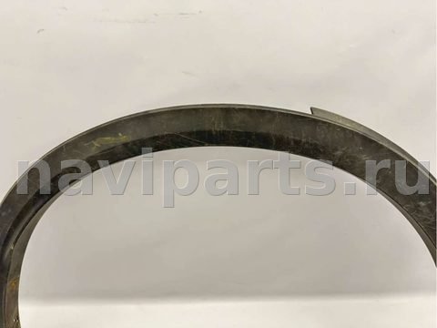 Молдинг крыла заднего правого Mazda CX5, 2017 г., OEM kb8w51w52, арт. B112890, фото 9