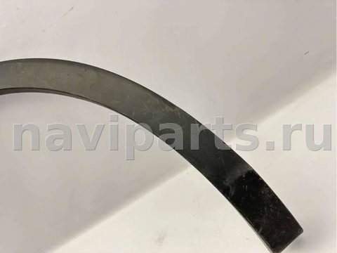Молдинг крыла заднего правого Volkswagen Tiguan, 2016 г., OEM 5na854820, арт. B112898, фото 2