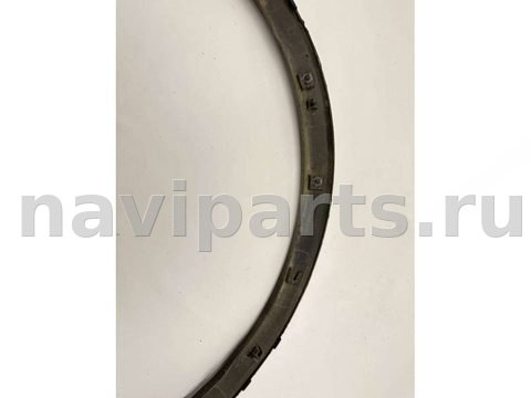 Молдинг крыла заднего правого Volkswagen Tiguan, 2016 г., OEM 5na854820, арт. B112898, фото 6