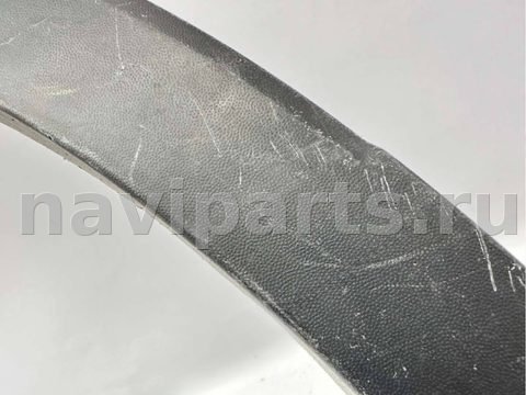 Молдинг крыла заднего правого Volkswagen Tiguan, 2016 г., OEM 5na854820, арт. B112898, фото 8