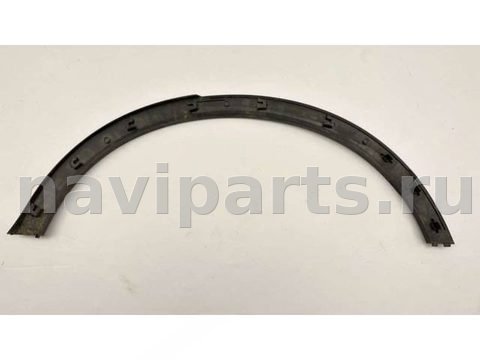 Молдинг крыла заднего правого Geely Coolray, 2023 г., OEM 6600004716, арт. B112910_2, фото 2