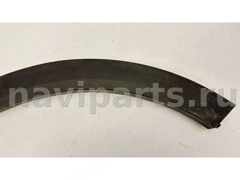 Молдинг крыла заднего правого Geely Coolray, 2023 г., OEM 6600004716, арт. B112910_2, фото 4