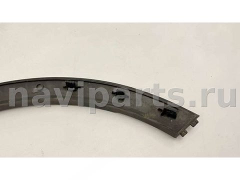 Молдинг крыла заднего правого Geely Coolray, 2023 г., OEM 6600004716, арт. B112910_2, фото 5