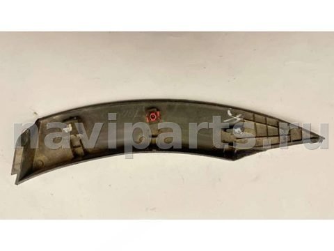 Молдинг крыла заднего правого Hyundai Santa Fe 3 DM, 2012 г., OEM 877422w000, арт. B112912, фото 2