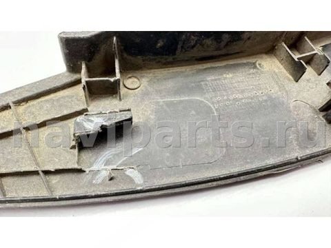 Молдинг крыла заднего правого Hyundai Santa Fe 3 DM, 2012 г., OEM 877422w000, арт. B112912, фото 5
