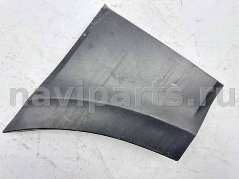 Молдинг крыла заднего правого Volkswagen Crafter, 2020 г., OEM 7c0853536, арт. B114451_3