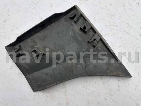 Молдинг крыла заднего правого Volkswagen Crafter, 2020 г., OEM 7c0853536, арт. B114451_3, фото 2