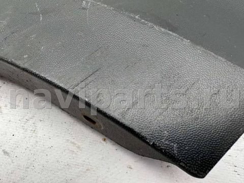 Молдинг крыла заднего правого Volkswagen Crafter, 2020 г., OEM 7c0853536, арт. B114451_3, фото 4