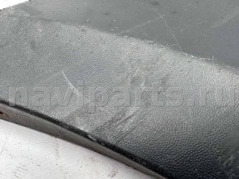 Молдинг крыла заднего правого MAN TGE, 2020 г., OEM 7c0853536, арт. B114451_5, фото 5