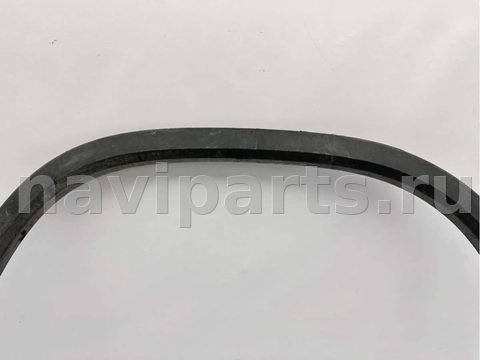 Молдинг крыла заднего правого Skoda Kodiaq, 2016 г., OEM 565854830, арт. B114799, фото 3