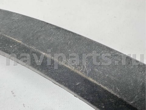 Молдинг крыла заднего правого Skoda Kodiaq, 2016 г., OEM 565854830, арт. B114799, фото 5