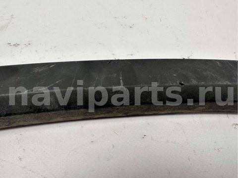 Молдинг крыла заднего правого Skoda Kodiaq, 2016 г., OEM 565854830, арт. B114799, фото 6