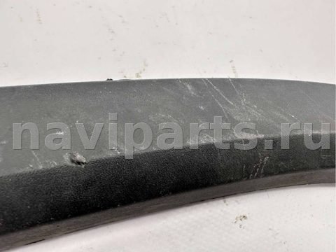 Молдинг крыла заднего правого Skoda Kodiaq, 2016 г., OEM 565854830, арт. B114799, фото 7