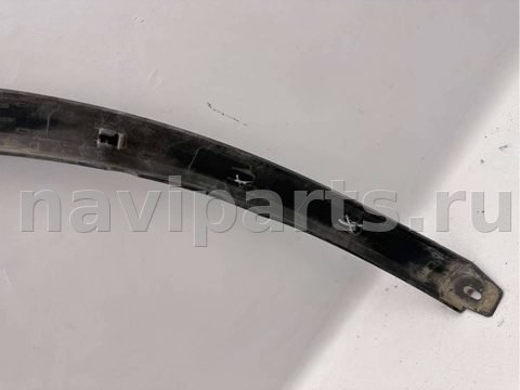 Молдинг крыла заднего правого Skoda Kodiaq, 2016 г., OEM 565854830, арт. B114799, фото 9