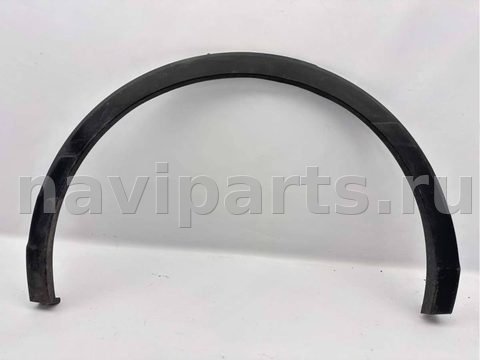 Молдинг крыла заднего правого Volkswagen Tiguan, 2016 г., OEM 5na854820, арт. B114805