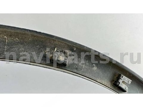 Молдинг крыла заднего правого Volkswagen Tiguan, 2016 г., OEM 5na854820, арт. B114805, фото 10