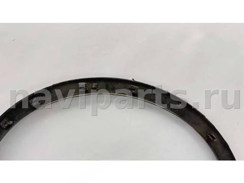 Молдинг крыла заднего правого Volkswagen Tiguan, 2016 г., OEM 5na854820, арт. B114805, фото 11