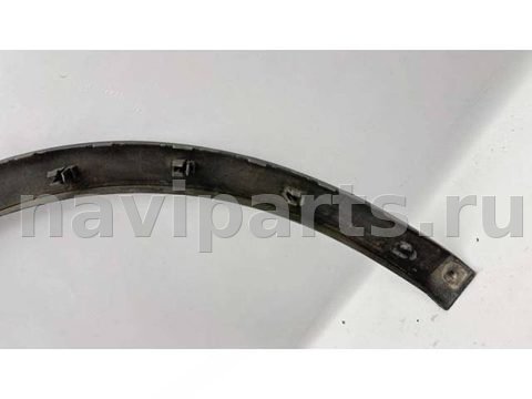 Молдинг крыла заднего правого Volkswagen Tiguan, 2016 г., OEM 5na854820, арт. B114805, фото 12