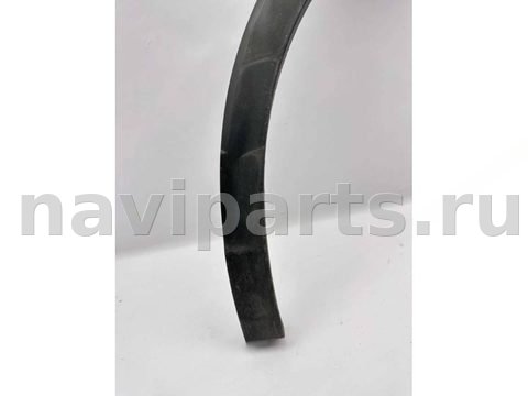 Молдинг крыла заднего правого Volkswagen Tiguan, 2016 г., OEM 5na854820, арт. B114805, фото 2