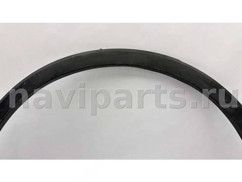 Молдинг крыла заднего правого Volkswagen Tiguan, 2016 г., OEM 5na854820, арт. B114805, фото 3