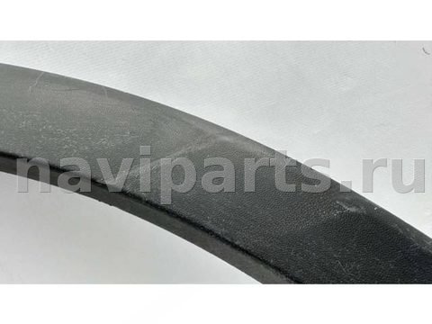 Молдинг крыла заднего правого Volkswagen Tiguan, 2016 г., OEM 5na854820, арт. B114805, фото 5
