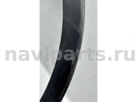 Молдинг крыла заднего правого Volkswagen Tiguan, 2016 г., OEM 5na854820, арт. B114805, фото 6