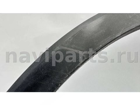 Молдинг крыла заднего правого Volkswagen Tiguan, 2016 г., OEM 5na854820, арт. B114805, фото 7