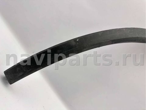 Молдинг крыла заднего правого Skoda Kodiaq, 2016 г., OEM 565854820, арт. B114807, фото 4