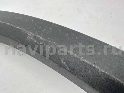 Молдинг крыла заднего правого Skoda Kodiaq, 2016 г., OEM 565854820, арт. B114807, фото 5