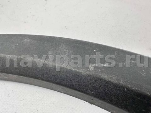 Молдинг крыла заднего правого Skoda Kodiaq, 2016 г., OEM 565854820, арт. B114807, фото 6